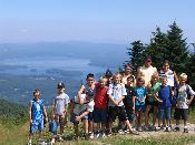 Day Camp Gallery