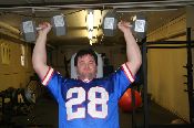 Weight Room