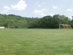 Sichol Soccer Field