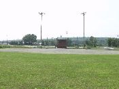 Newport Recreation Complex