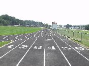 Newport Recreation Complex