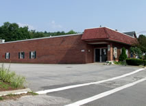 Senior Center