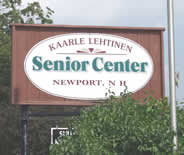 Senior Center