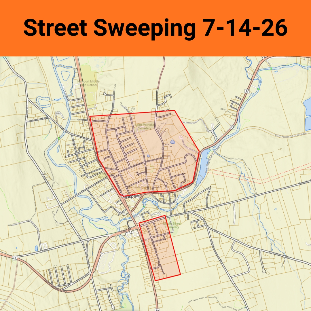 street sweeping mo 7-14-26