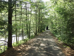 Sugar River Trail