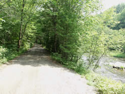 Sugar River Trail