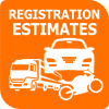 Estimate Button