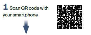 Lead and Copper QR Code