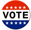 Vote Button