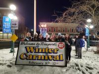 Newport Winter Carnival 2023