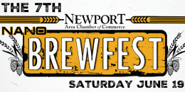 Newport Brewfest