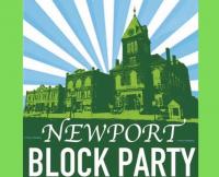 Newport Block Party