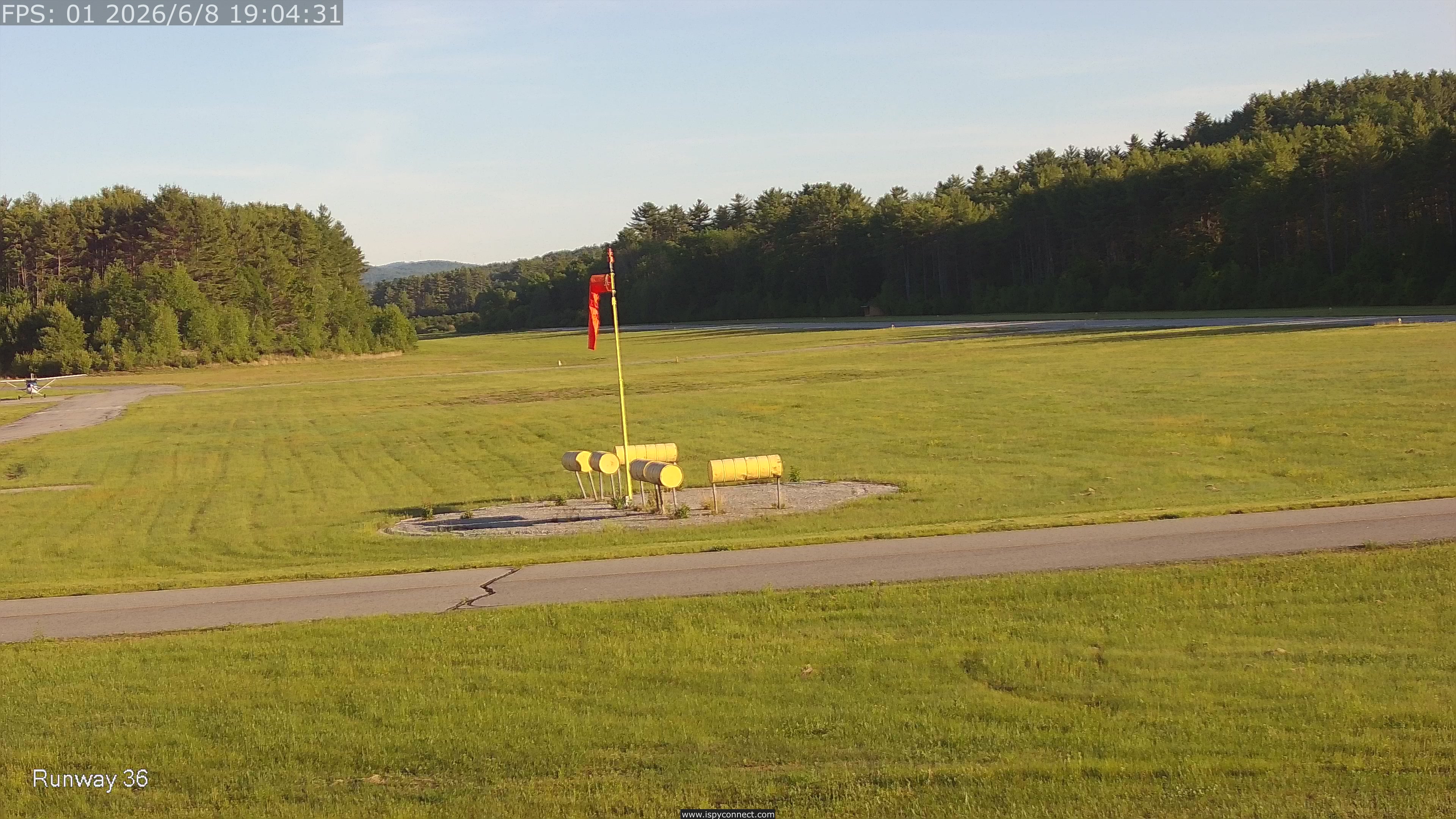 [RW12 camera may be down]