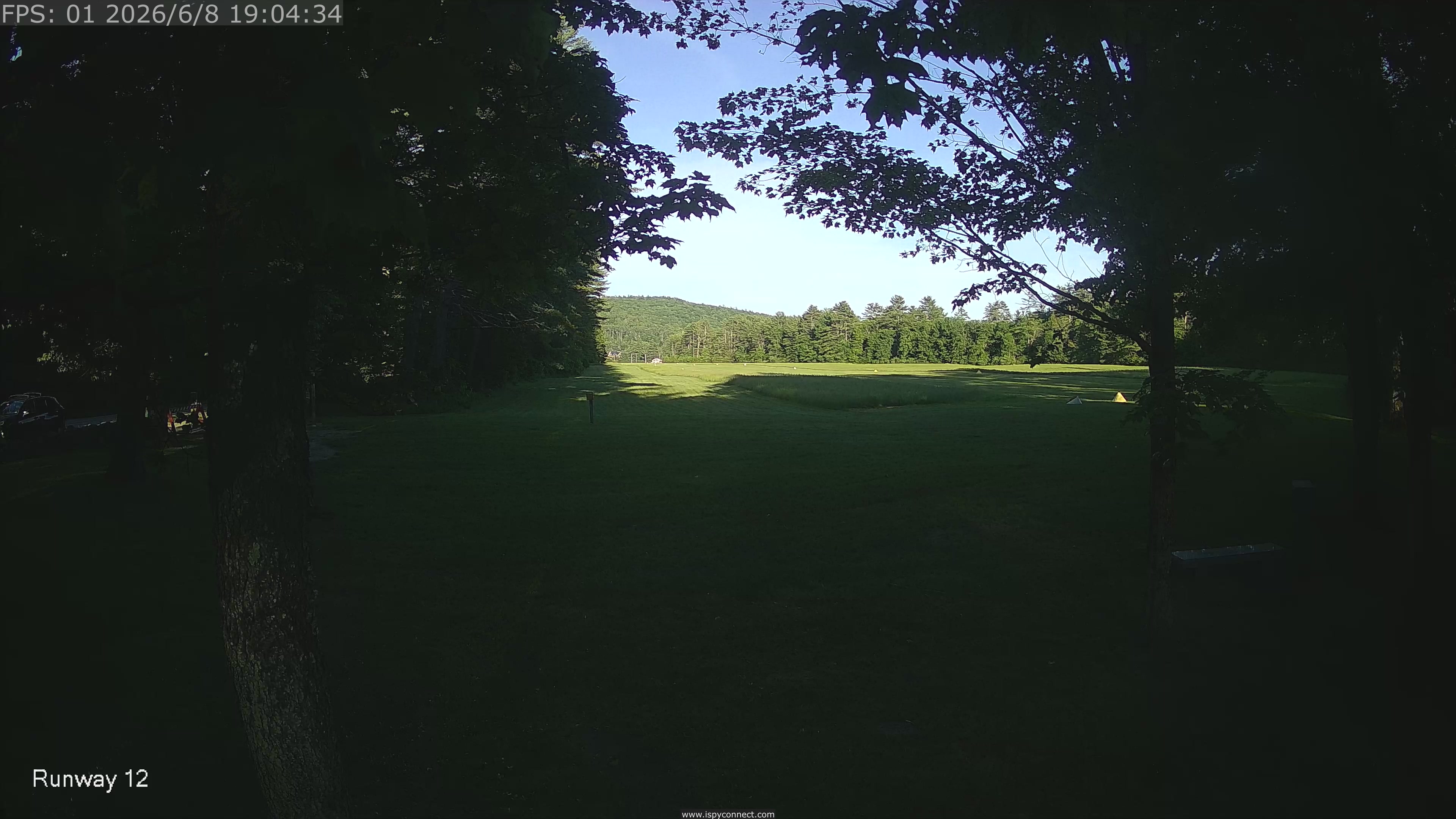 [RW12 camera may be down]