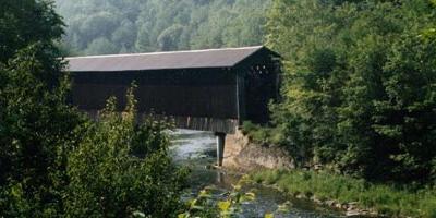 Covered Bridge