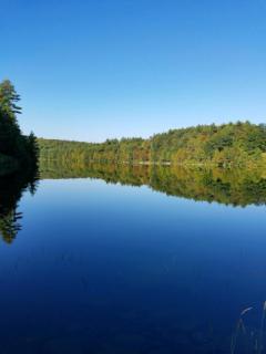 Gilman Pond 