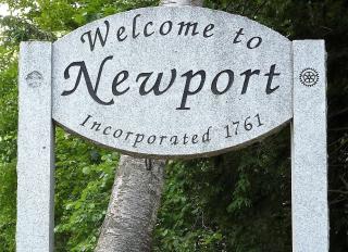 Welcome to Newport