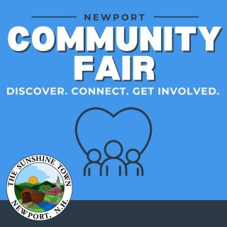 community fair