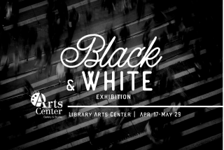 Black and White Exhibit 2020