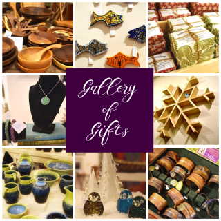 Gallery of Gifts