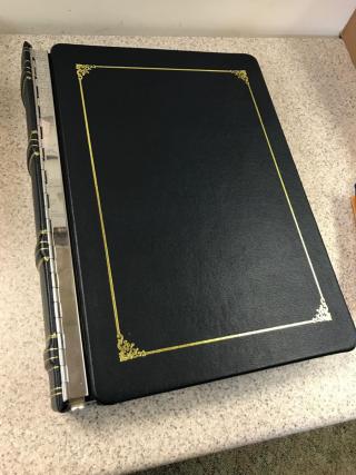 Newport Historical Book Archives