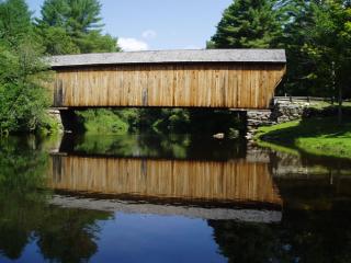 Corbin Bridge