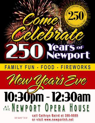 250th Celebration