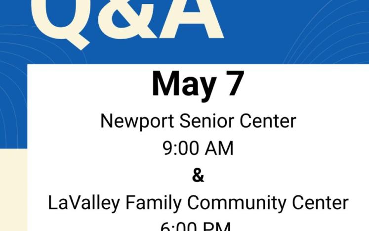 Q&A Session